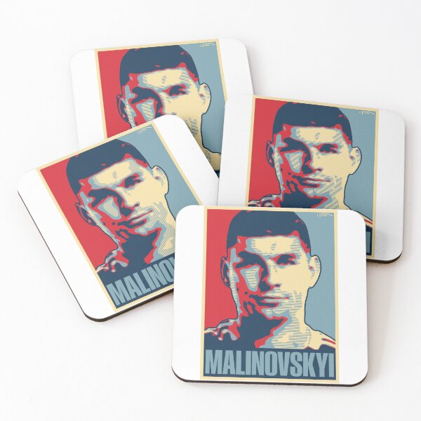 Item preview, Malinovskyi designed and sold by DFA.