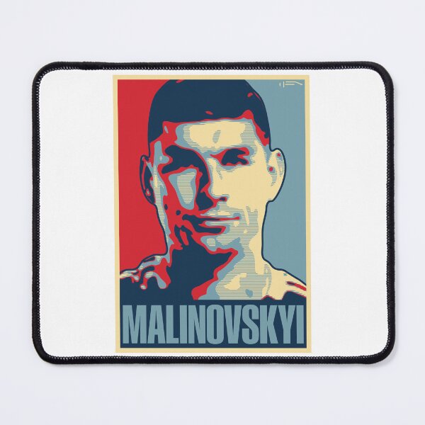 Item preview, Malinovskyi designed and sold by DFA.