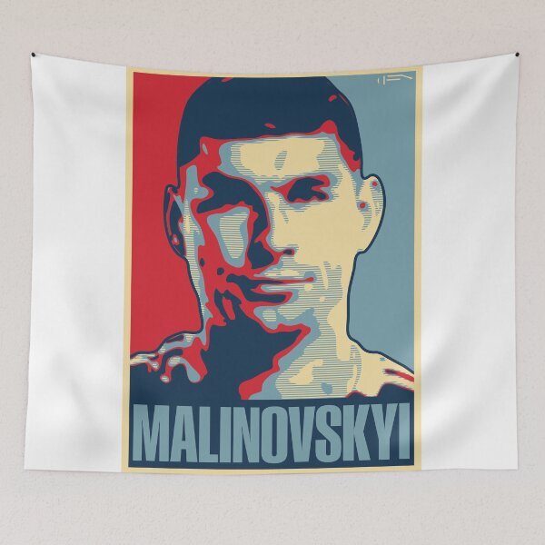 Item preview, Malinovskyi designed and sold by DFA.