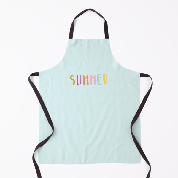 Item preview, Colorful Summer Text Design – Bright Happy Sunshine Typography designed and sold by EmeraldeaDesign.
