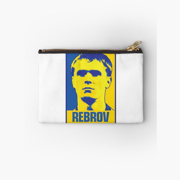 Item preview, Rebrov - UKRAINE designed and sold by DFA.