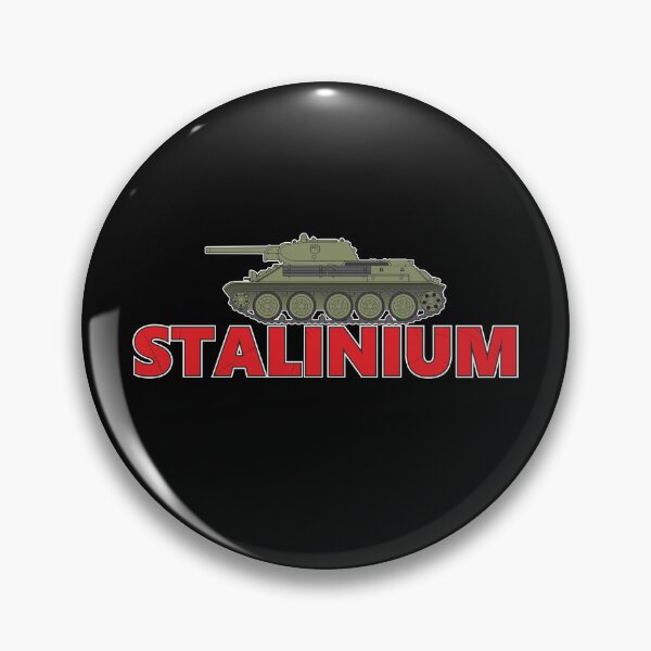 Item preview, Т 34 76 Stalinium designed and sold by FAawRay.