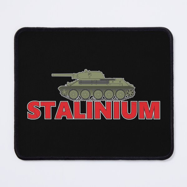 Item preview, Т 34 76 Stalinium designed and sold by FAawRay.