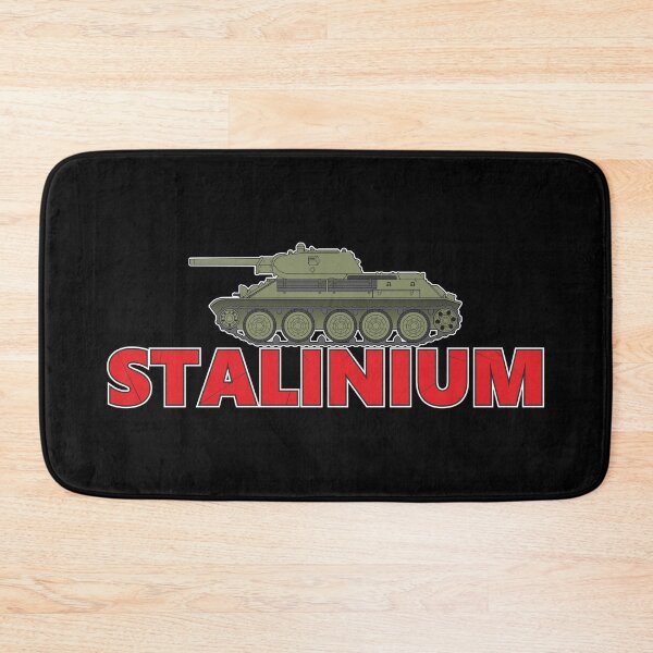 Item preview, Т 34 76 Stalinium designed and sold by FAawRay.