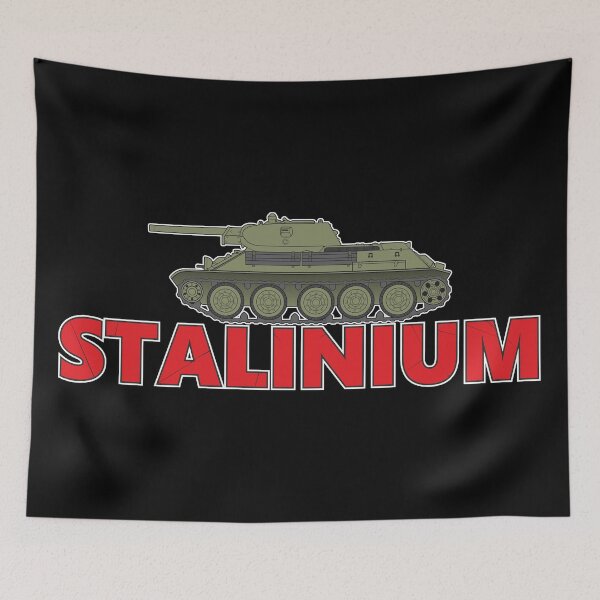 Item preview, Т 34 76 Stalinium designed and sold by FAawRay.