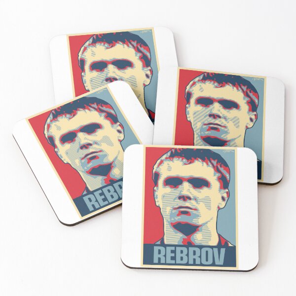 Item preview, Rebrov designed and sold by DFA.