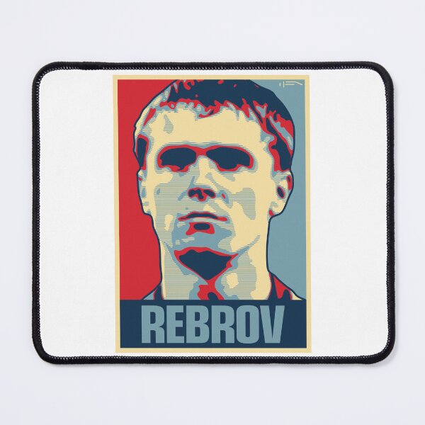 Item preview, Rebrov designed and sold by DFA.