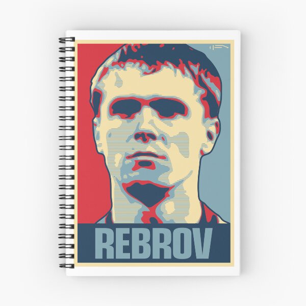 Item preview, Rebrov designed and sold by DFA.