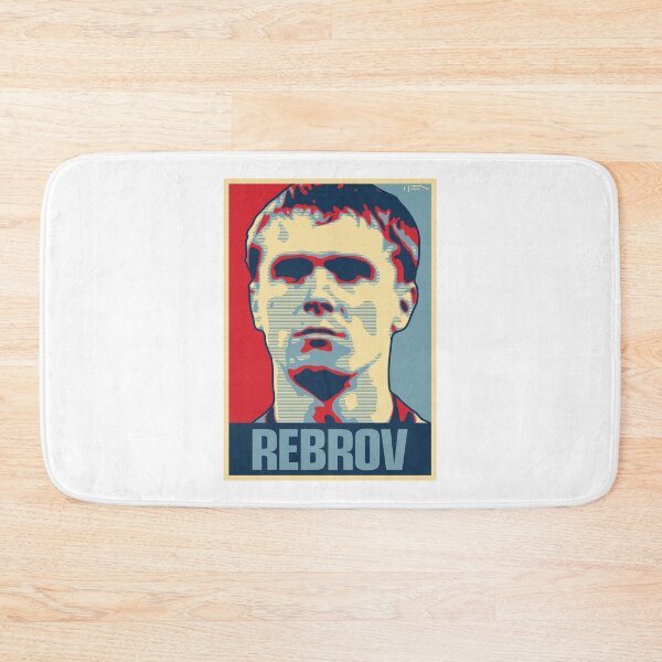 Item preview, Rebrov designed and sold by DFA.