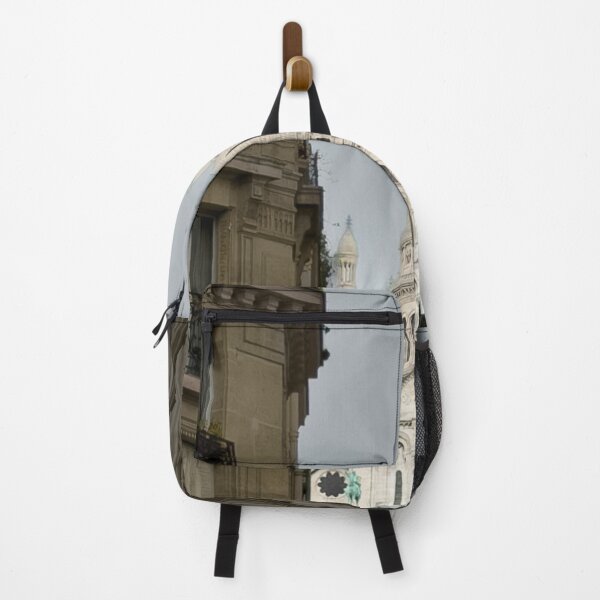 Item preview, Sacre Coeur on Montmartre in Paris designed and sold by Trevor and Photos.