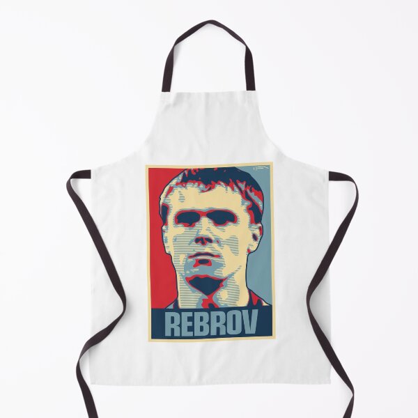 Item preview, Rebrov designed and sold by DFA.