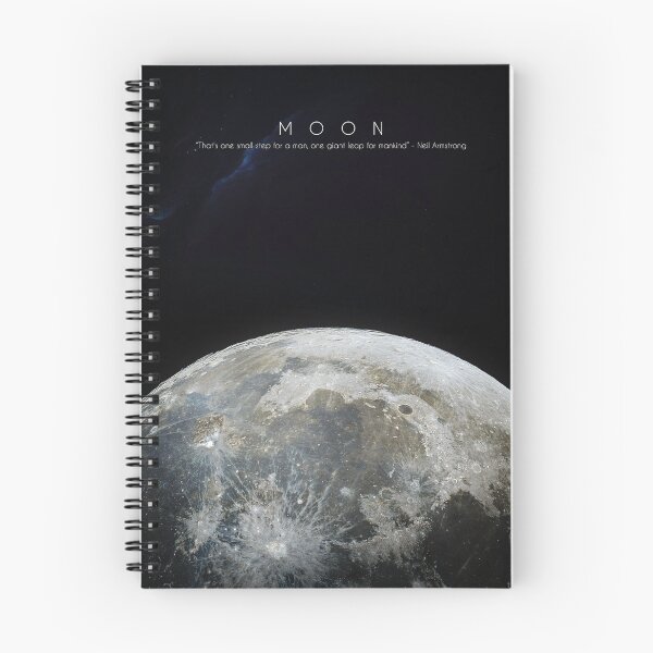 Item preview, Moon designed and sold by DOArtist.