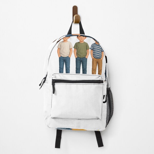 Item preview, The Seventh Child - image designed and sold by ariksworld.