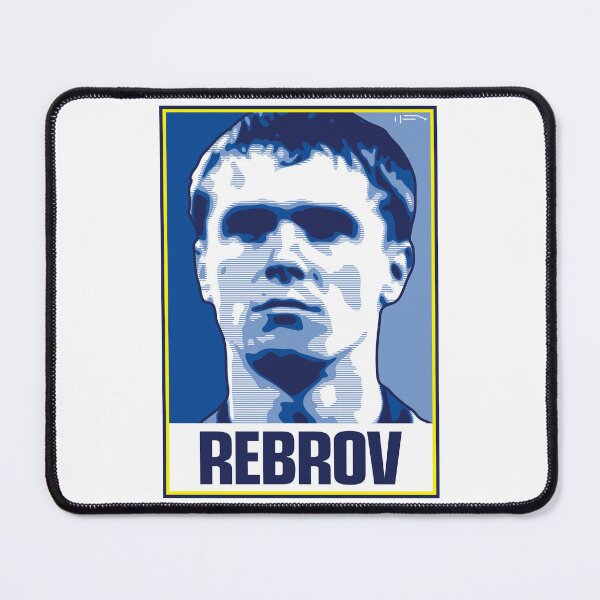 Item preview, Rebrov - TOT designed and sold by DFA.