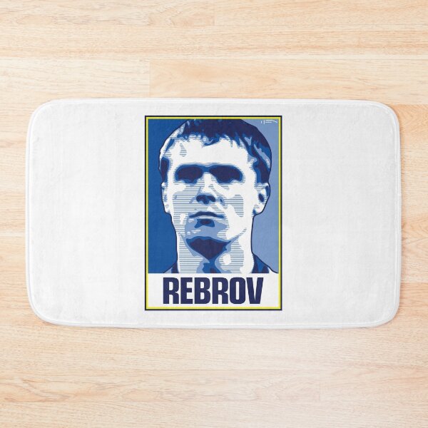 Item preview, Rebrov - TOT designed and sold by DFA.