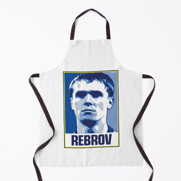 Item preview, Rebrov - TOT designed and sold by DFA.