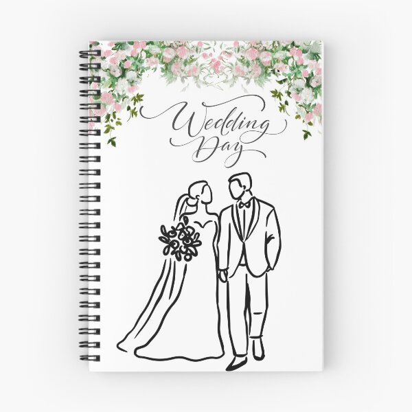 Item preview, Wedding day moment designed and sold by EverAfterPrints.