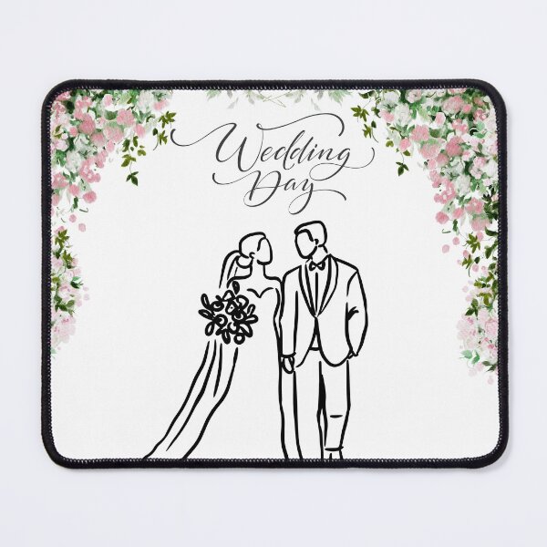 Item preview, Wedding day moment designed and sold by EverAfterPrints.