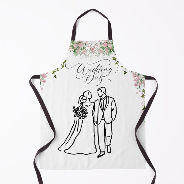 Item preview, Wedding day moment designed and sold by EverAfterPrints.