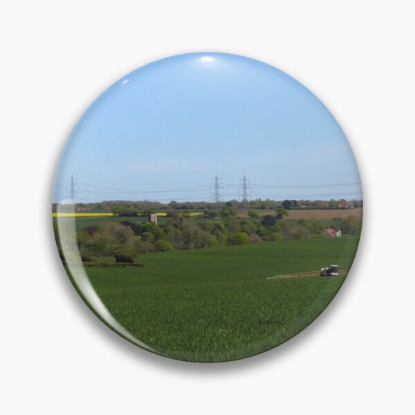 Item preview, Rolling Suffolk Countryside designed and sold by wiggyofipswich.
