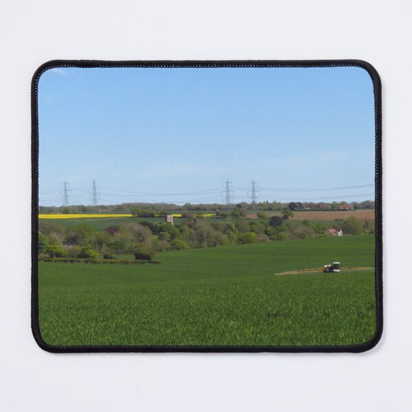 Item preview, Rolling Suffolk Countryside designed and sold by wiggyofipswich.