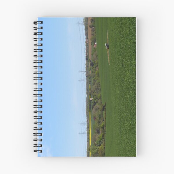 Item preview, Rolling Suffolk Countryside designed and sold by wiggyofipswich.