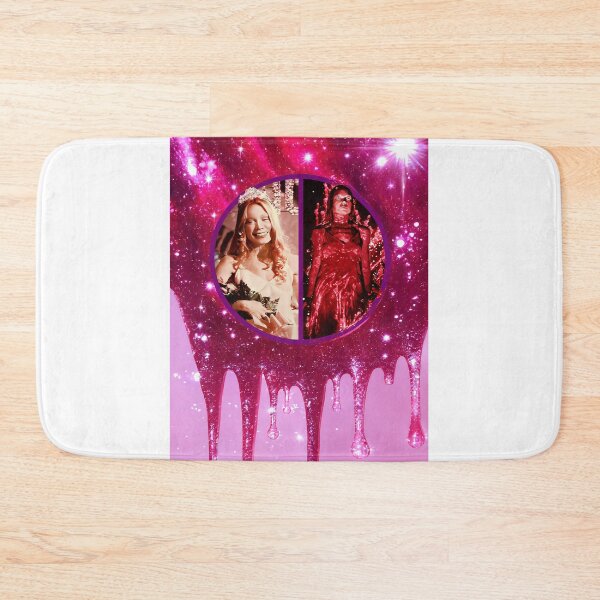 Item preview, Creepy Carrie  designed and sold by y2kponyclub.