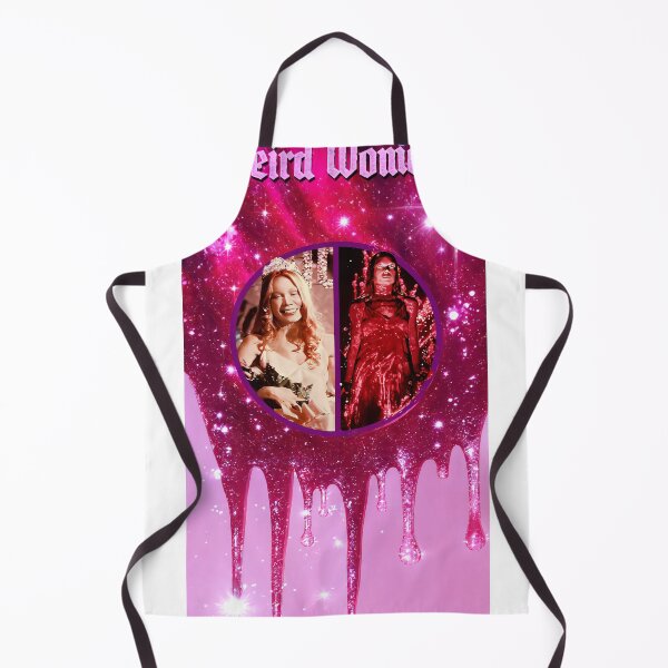 Item preview, Creepy Carrie  designed and sold by y2kponyclub.