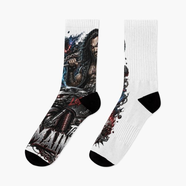 Item preview, The Main Man Lobo Tribute designed and sold by Fashvora.