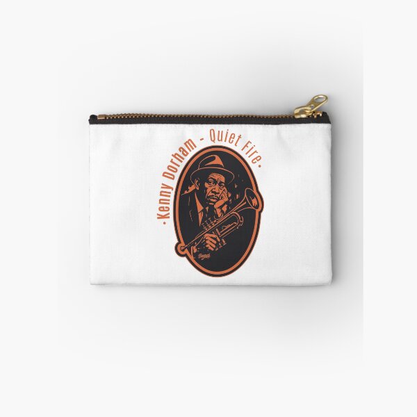 Item preview, Kenny Dorham Quiet Fire Blue Note designed and sold by Boogosh.