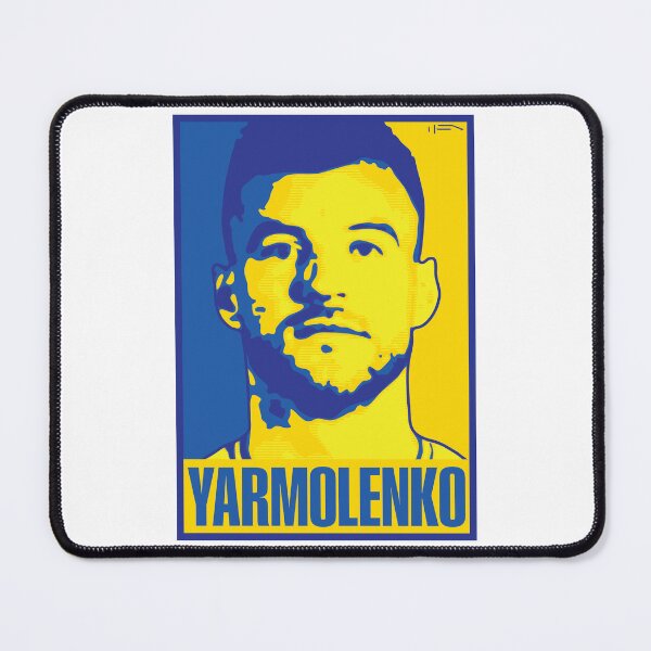 Item preview, Yarmolenko - UKRAINE designed and sold by DFA.