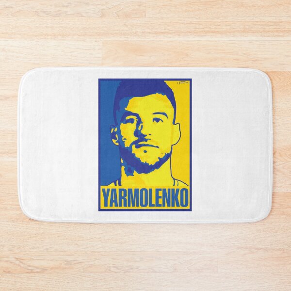Item preview, Yarmolenko - UKRAINE designed and sold by DFA.