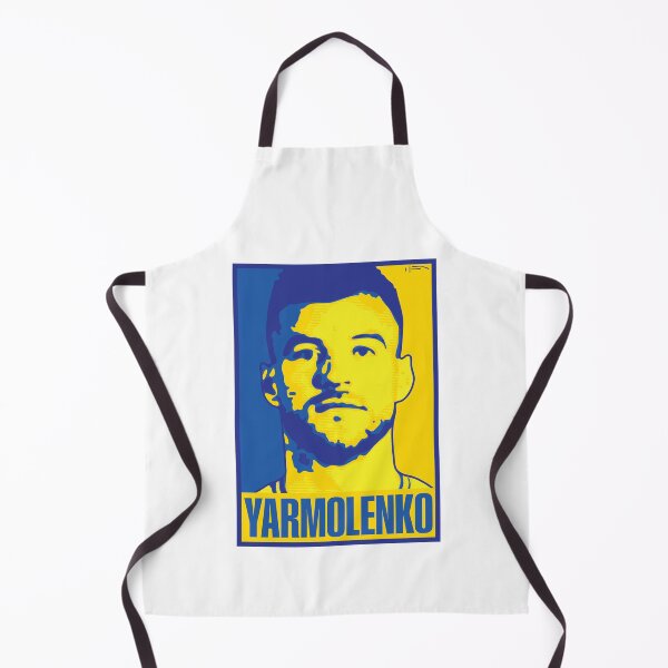 Item preview, Yarmolenko - UKRAINE designed and sold by DFA.