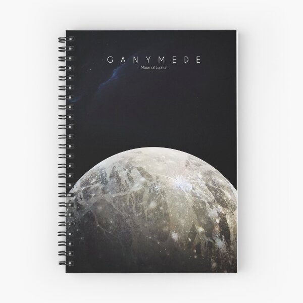 Item preview, Ganymede designed and sold by DOArtist.