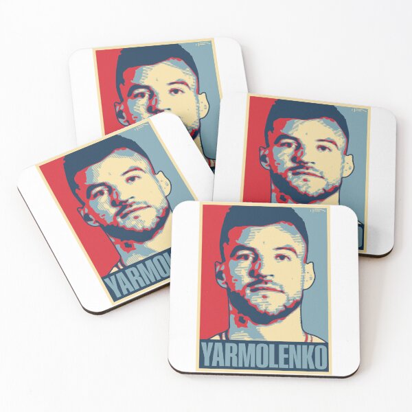 Item preview, Yarmolenko designed and sold by DFA.