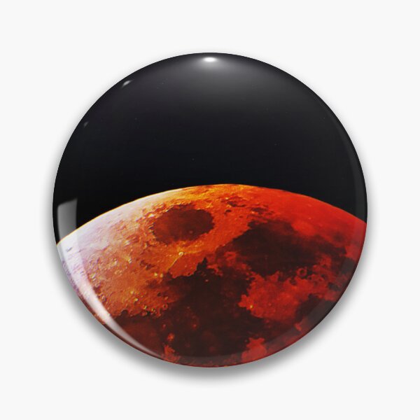 Item preview, Blood Moon designed and sold by DOArtist.