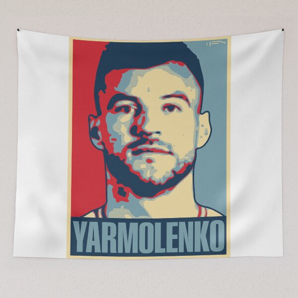 Item preview, Yarmolenko designed and sold by DFA.