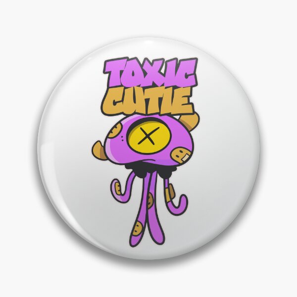 Item preview, PATCHED GLOOP designed and sold by TinotDesigns.