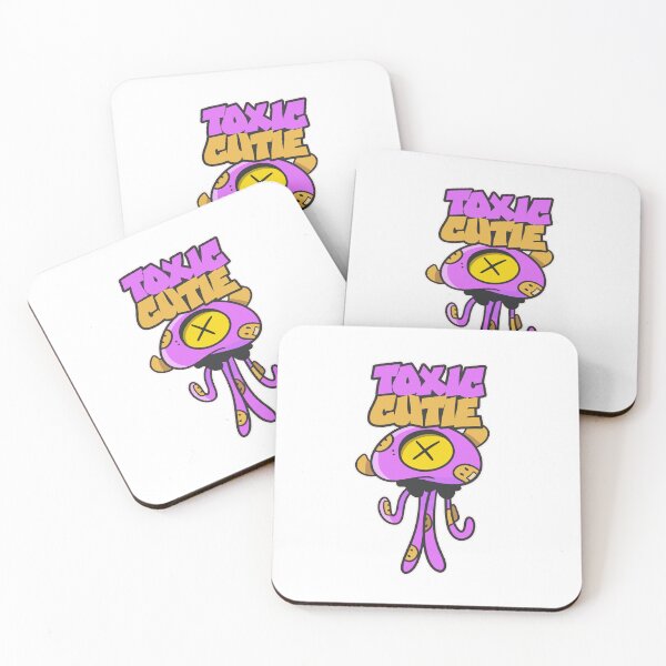 Item preview, PATCHED GLOOP designed and sold by TinotDesigns.