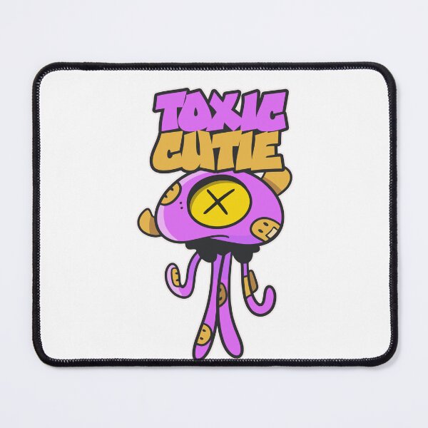 Item preview, PATCHED GLOOP designed and sold by TinotDesigns.