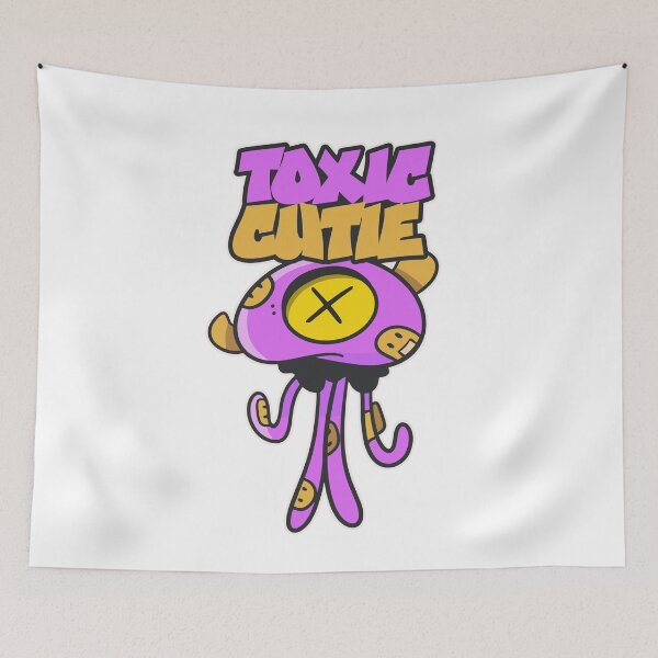 Item preview, PATCHED GLOOP designed and sold by TinotDesigns.