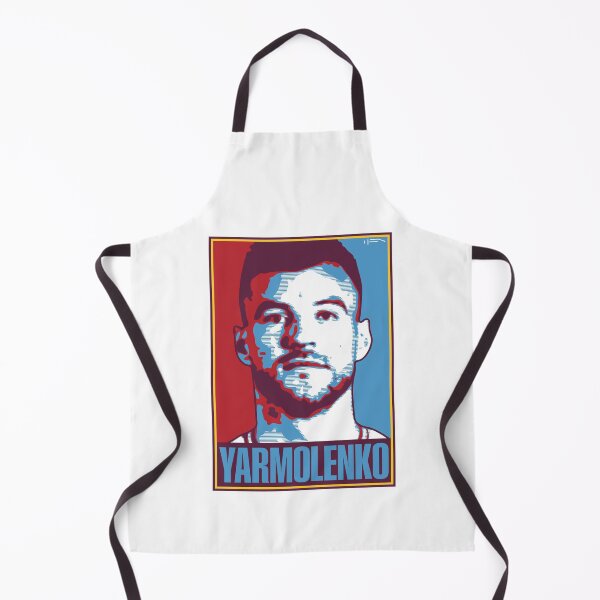 Item preview, Yarmolenko - WHU designed and sold by DFA.