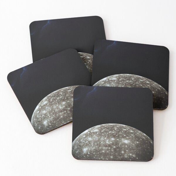 Item preview, Callisto designed and sold by DOArtist.