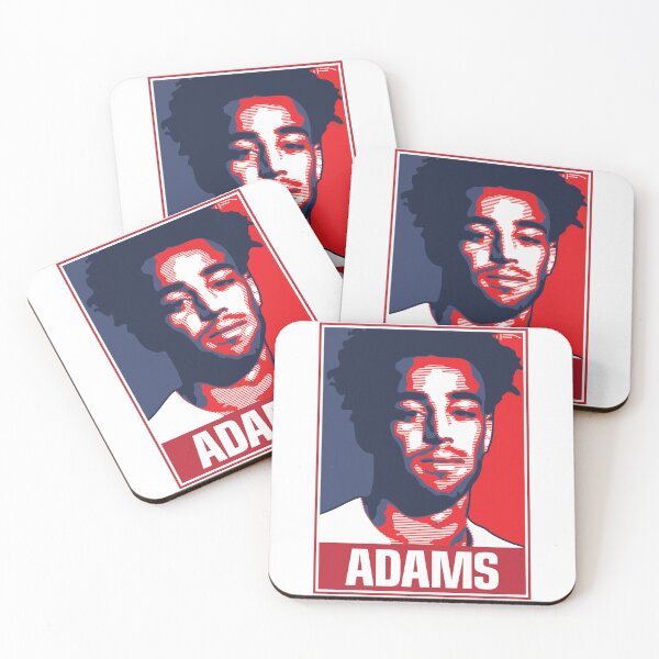 Item preview, Adams - USA designed and sold by DFA.