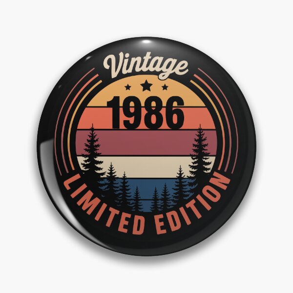 Item preview, Vintage 1986  designed and sold by jkrphoto.