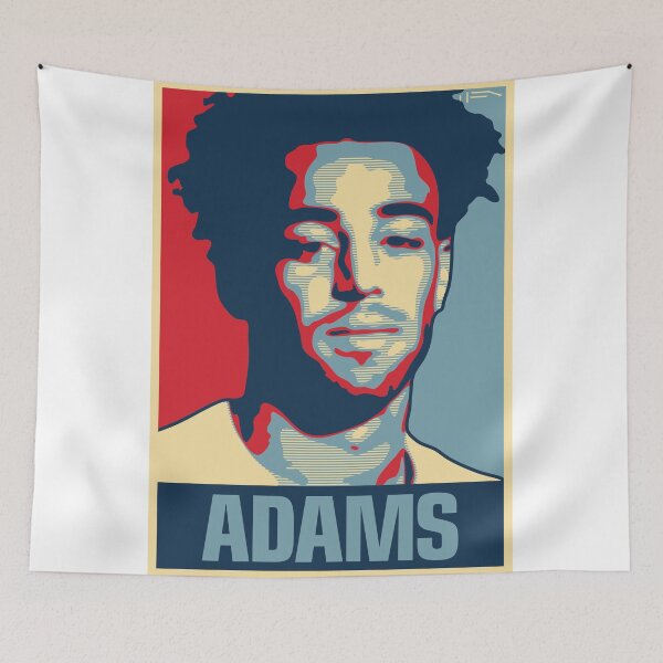 Item preview, Adams designed and sold by DFA.