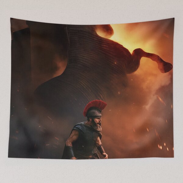 Item preview, The Odyssey 2026 designed and sold by dianesimsen.
