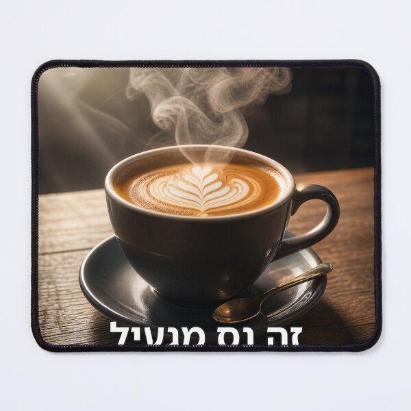 Item preview, This Is a Disgusting coffee - image designed and sold by ariksworld.