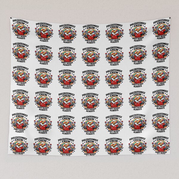 Item preview, Cool Bird Phlebotomist Crew Meme Retro Sunglasses Medical Tech Sticker | National Phlebotomist Recognition Week Gift designed and sold by ClinicalHubs.