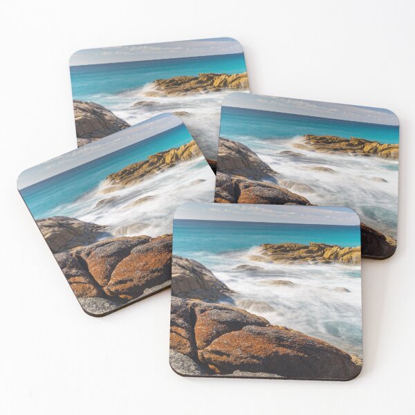 Item preview, Bay of Fires, Tasmania designed and sold by Nightscapes.